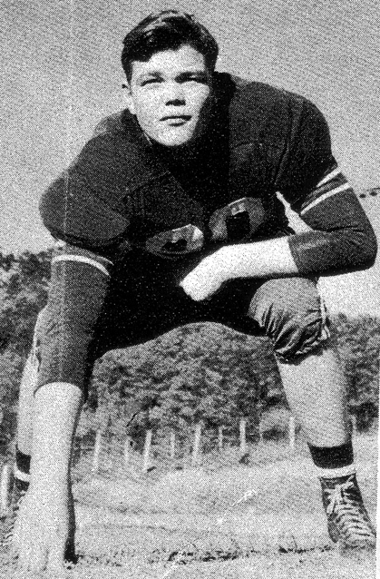 Jack Kemp - Legends of the NFL's Greatest Game Ever - TIME