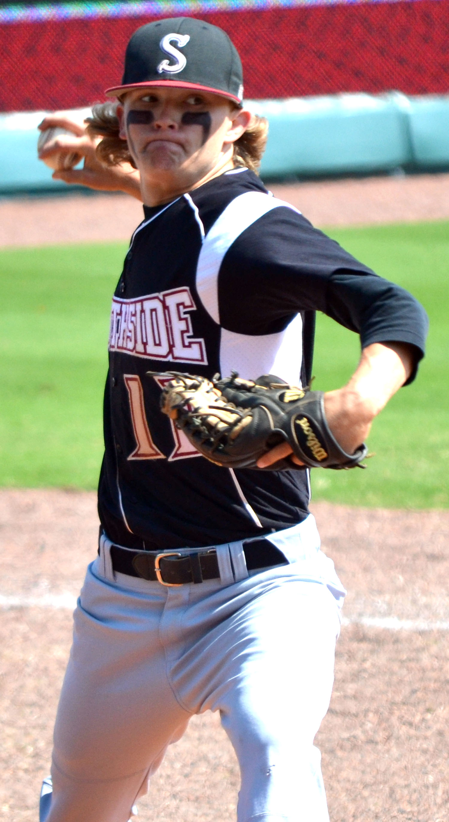 Will Sheffield - Baseball - Auburn University at Montgomery Athletics