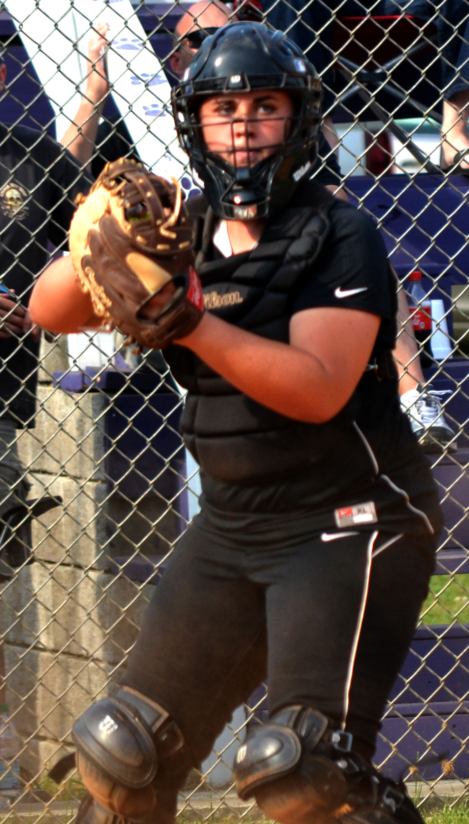 Glencoe, West End pace annual All-Messenger softball team