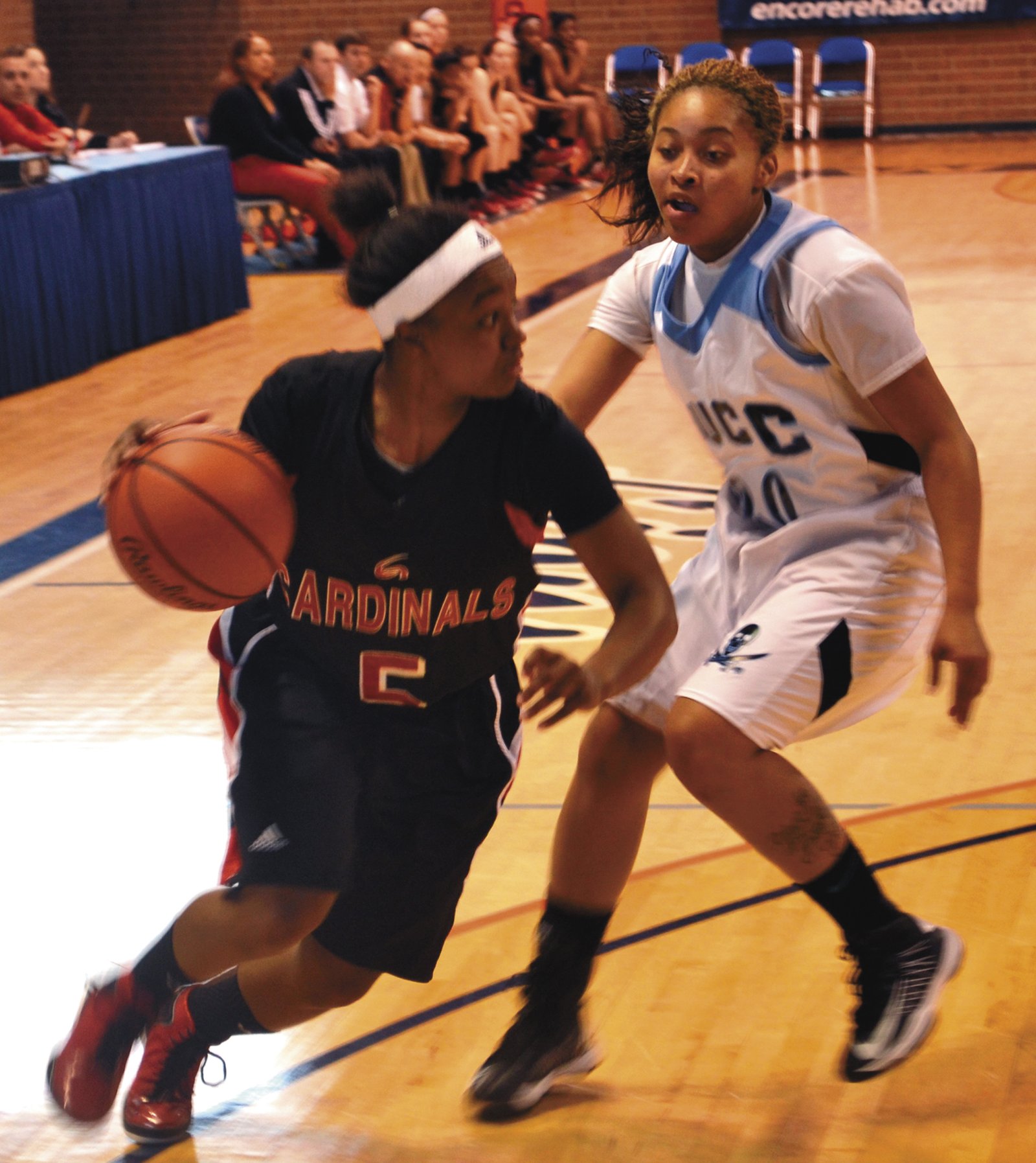 Gadsden State falls in state tournament semifinals