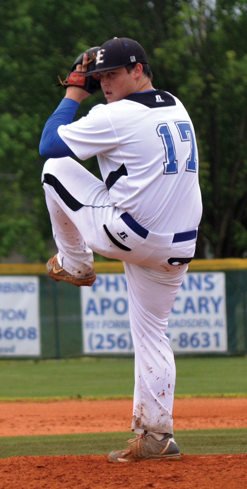 Jared Nixon - Baseball - University of Montevallo Athletics