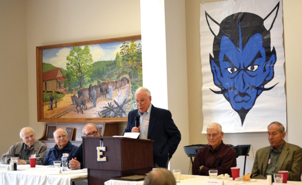 Former Etowah Alabama Standout Rich Honored Gadsden Messenger