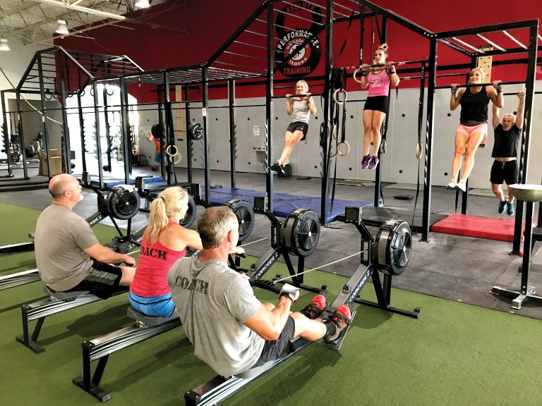 Absolute Fitness exercises precautionary measures in response to COVID-19  closures - Gadsden Messenger