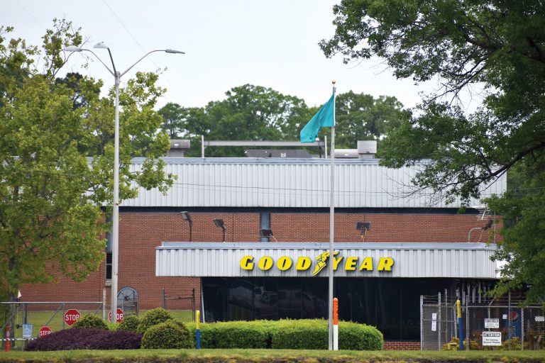 goodyear