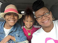 reginae jaliyah and echo