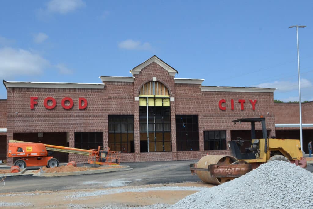 Food City opening delayed again Gadsden Messenger