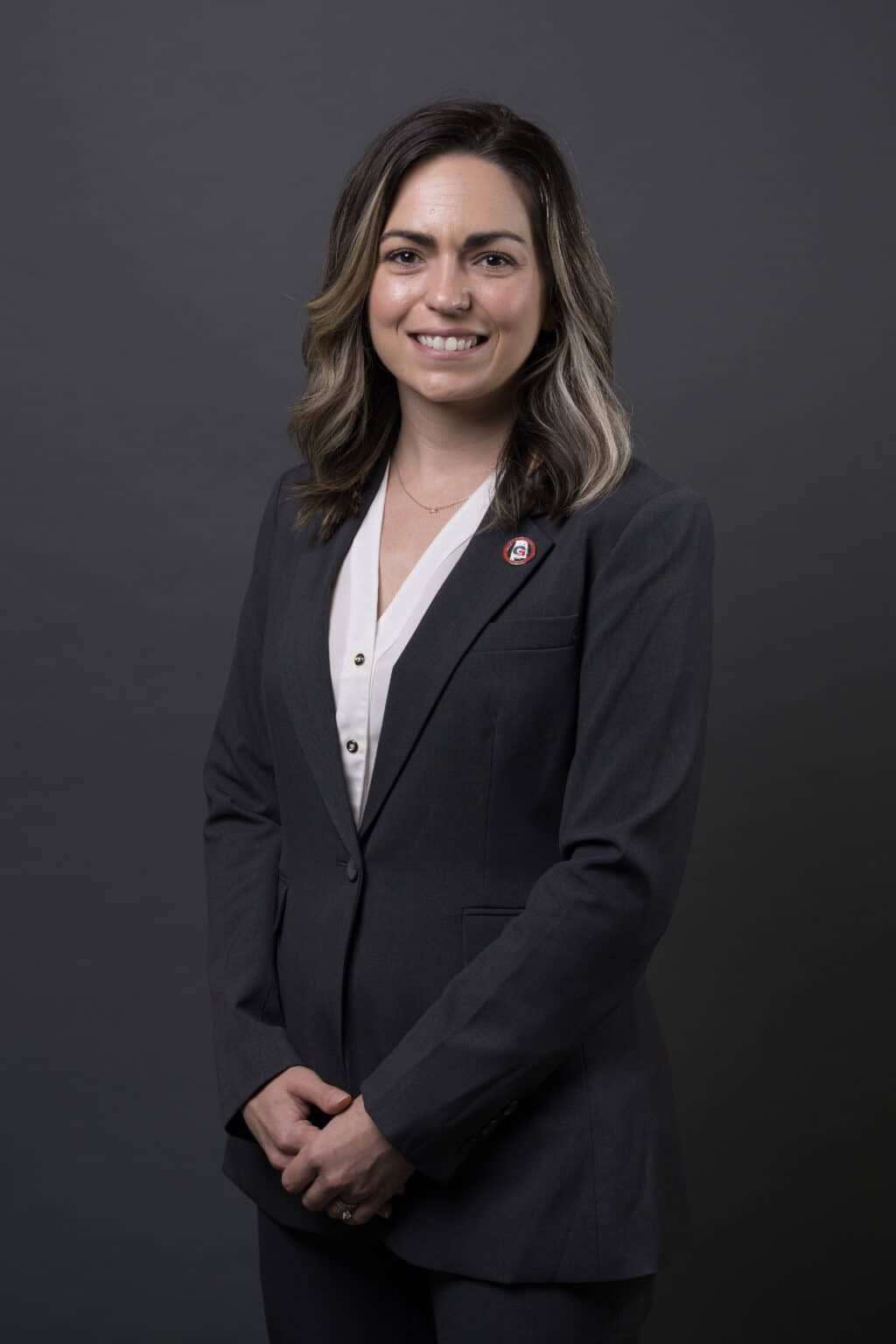 Britnee Perkins joins the Gadsden mayor’s office as executive assistant ...