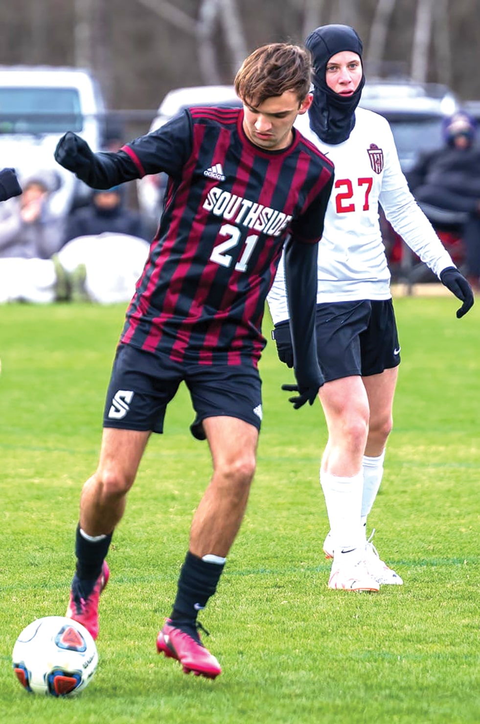 Southside soccer teams sweep RBC Classic Gadsden Messenger