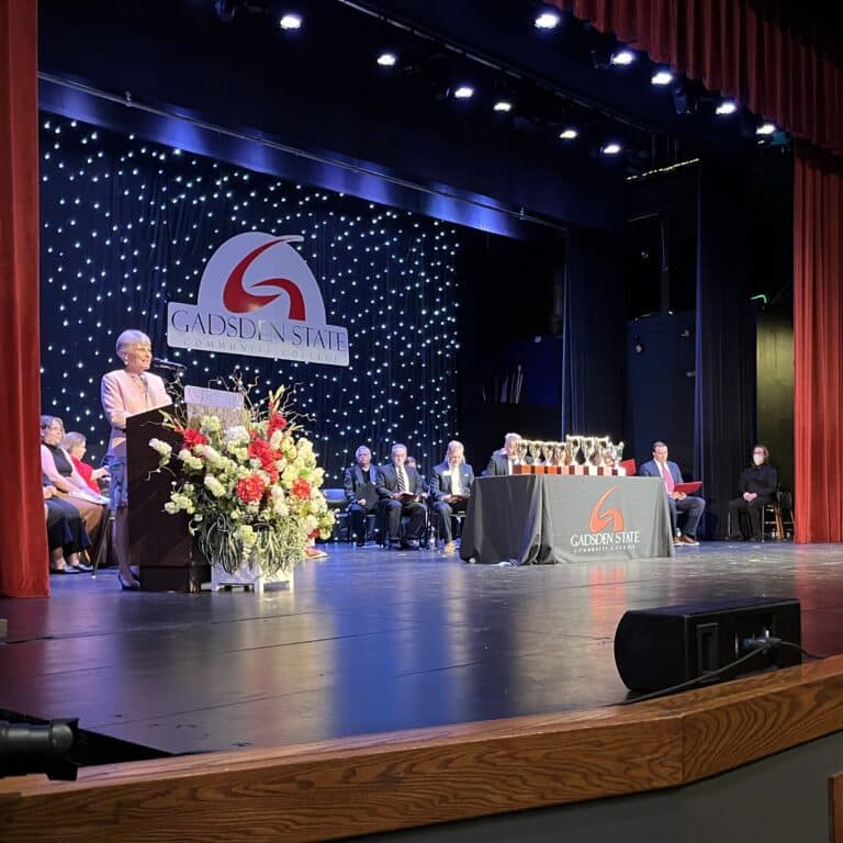 gscc honors day