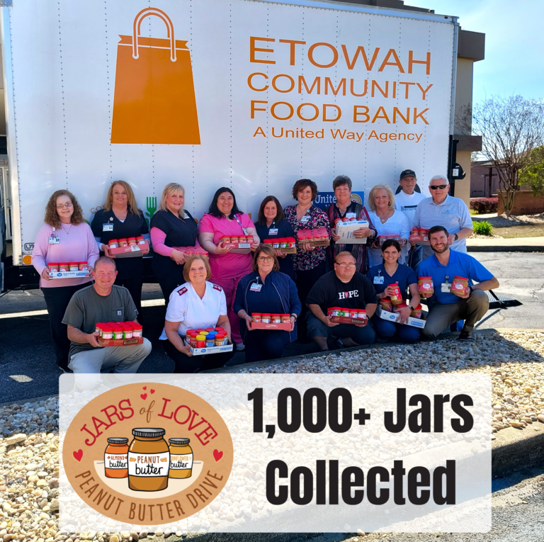 Food Bank Pick Up Photo