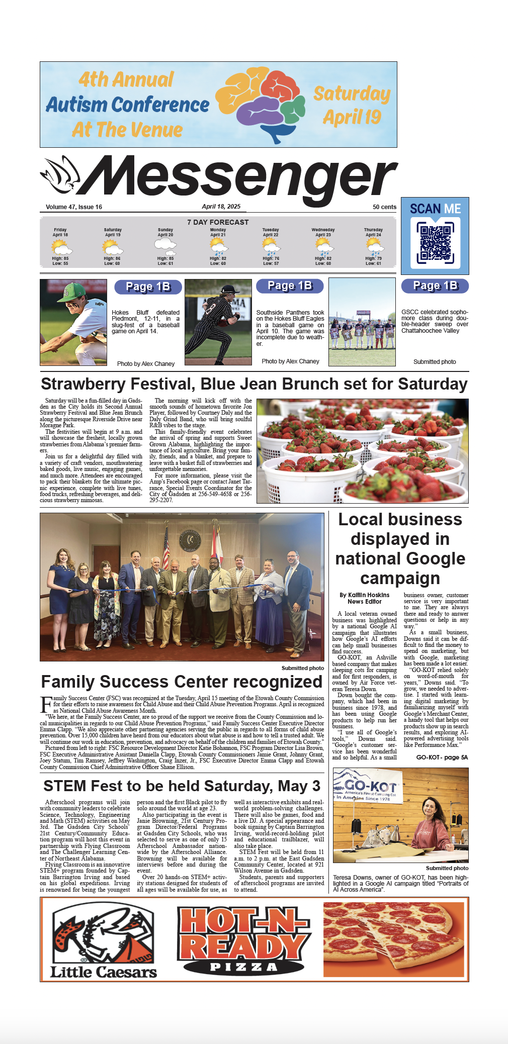 eedition 041815 front only