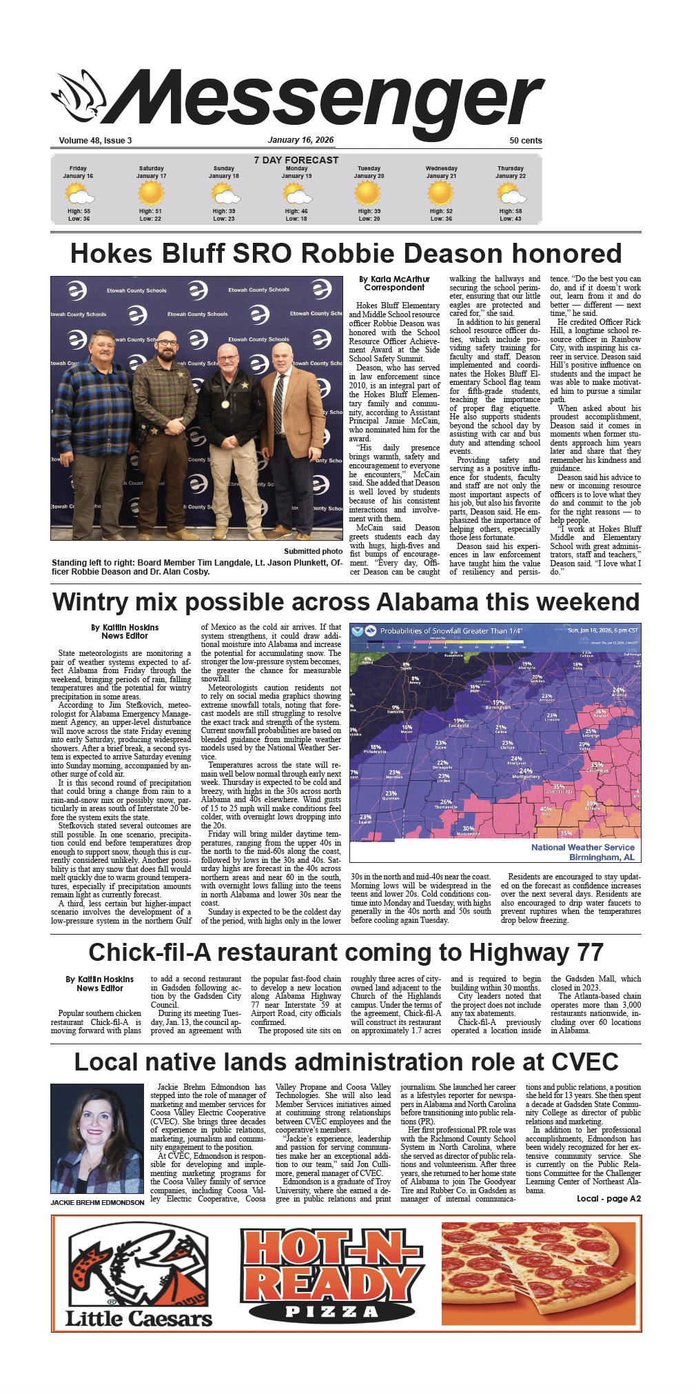 E-Edition 01-16-2026 FRONT ONLY