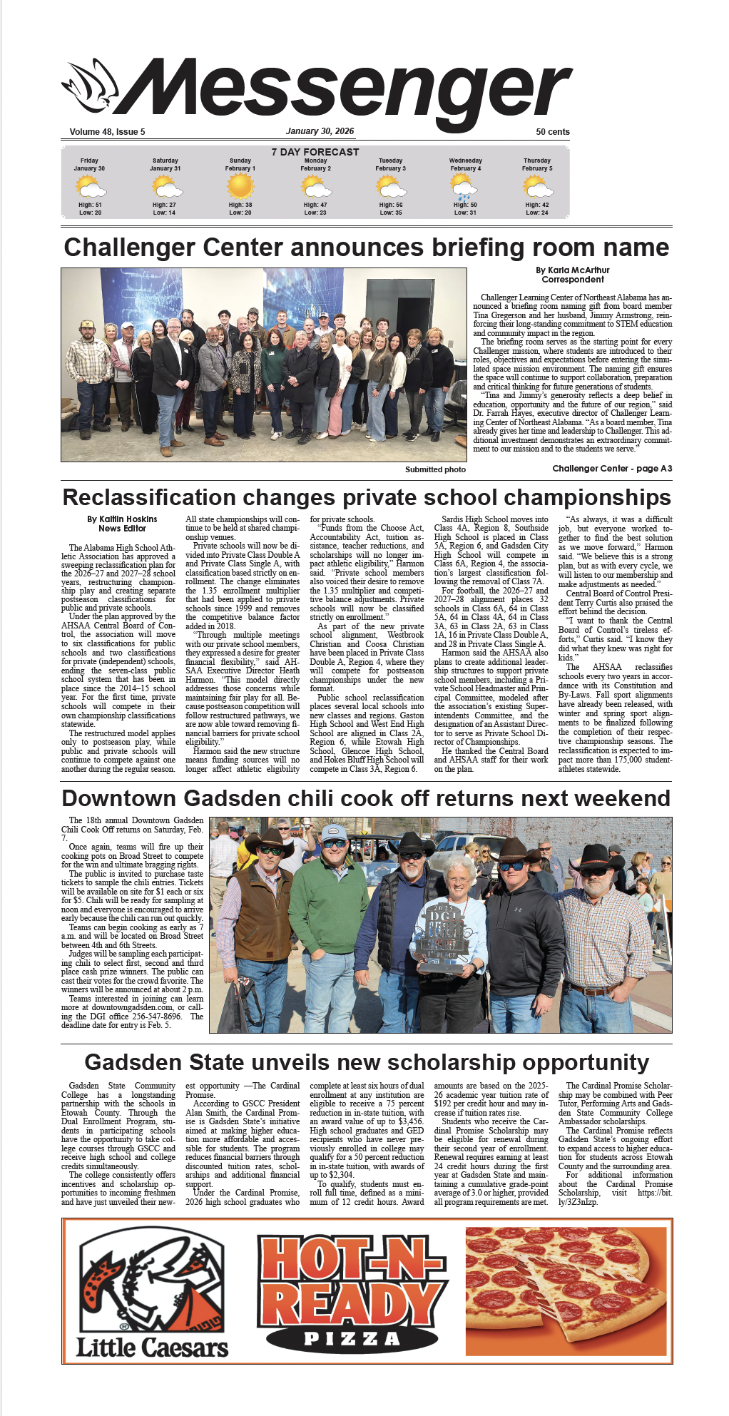 E-Edition 01-30-2026 FRONT ONLY