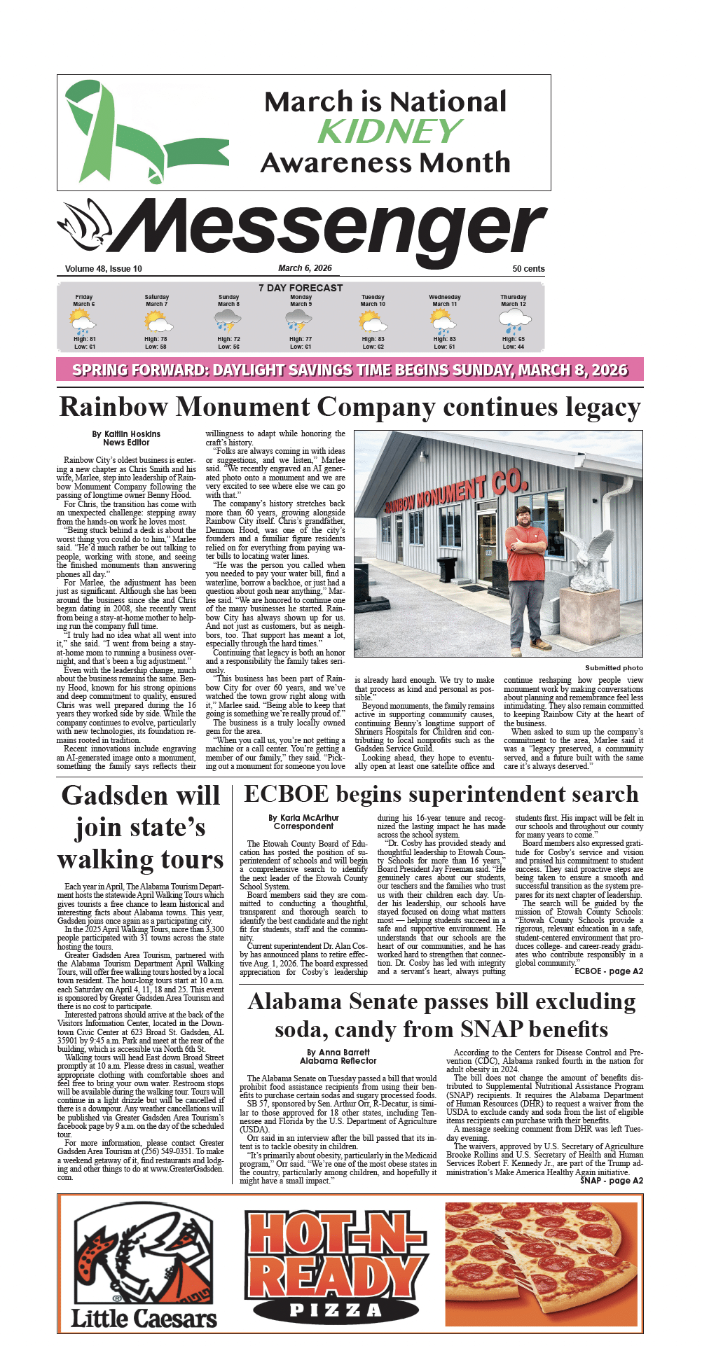 E-Edition 03-06-2026 FRONT ONLY