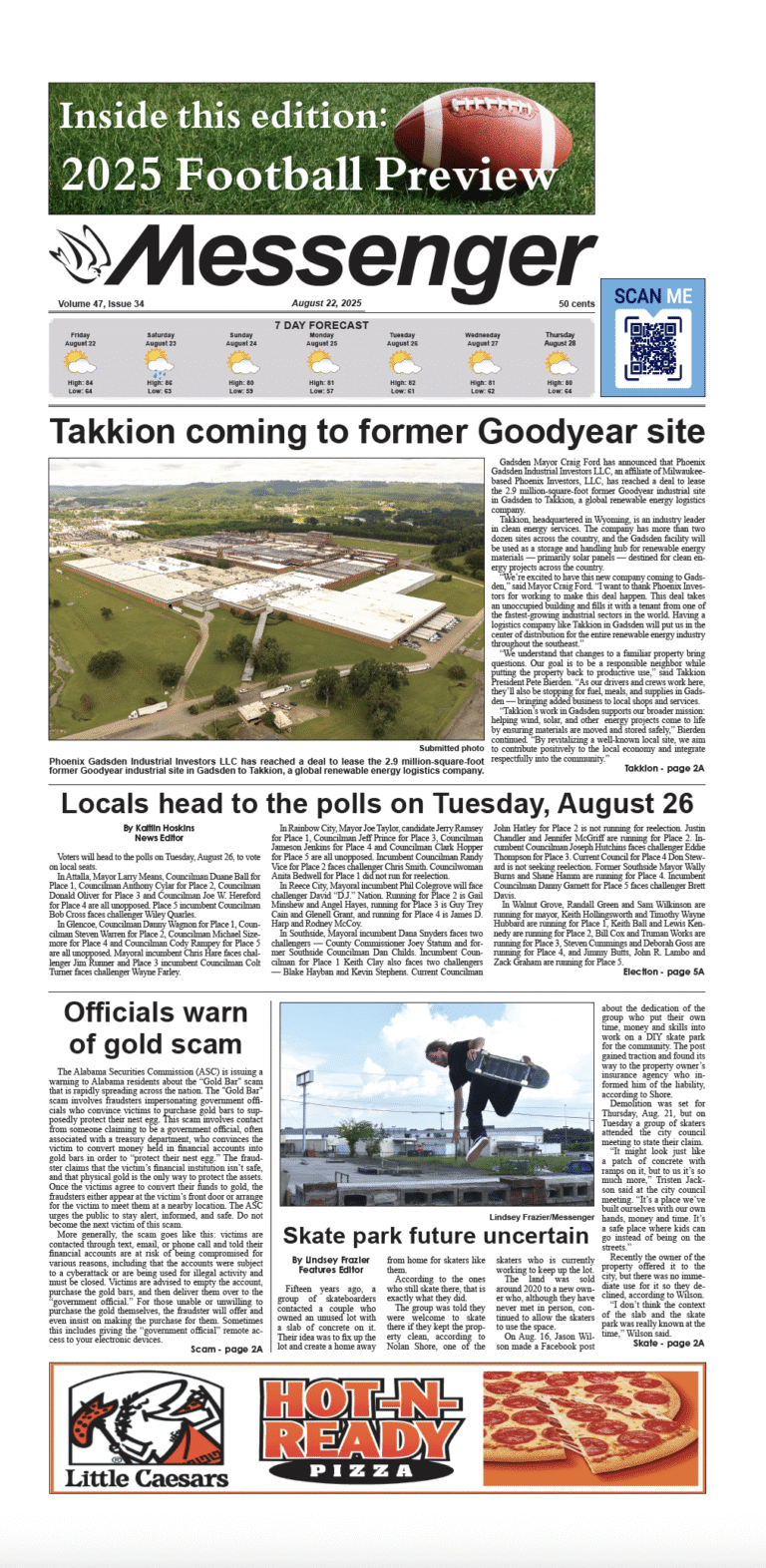 08-22-2025 FRONT ONLY