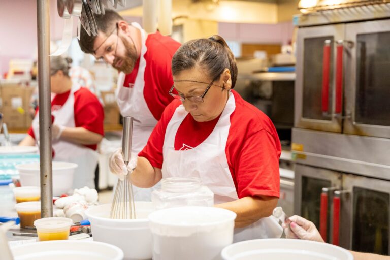 ChickFilA Food and Beverage Course