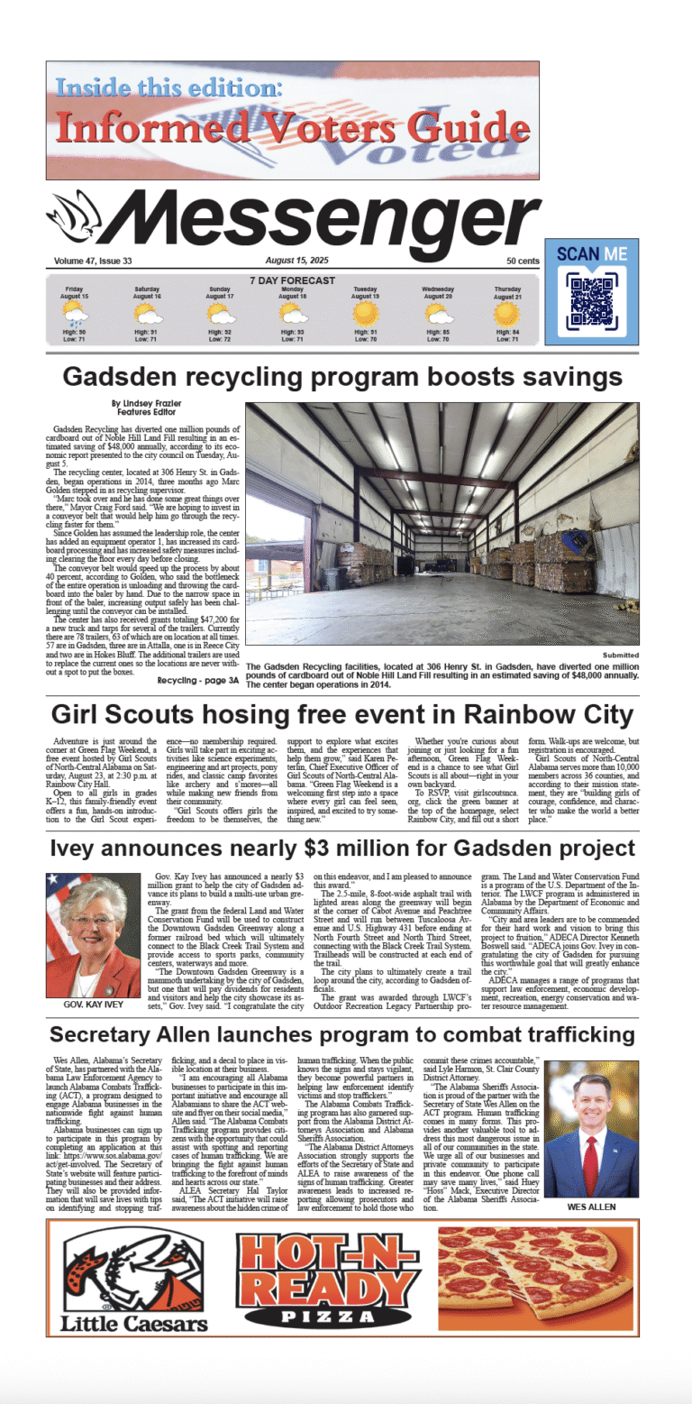 E-Edition 081525 FRONT ONLY