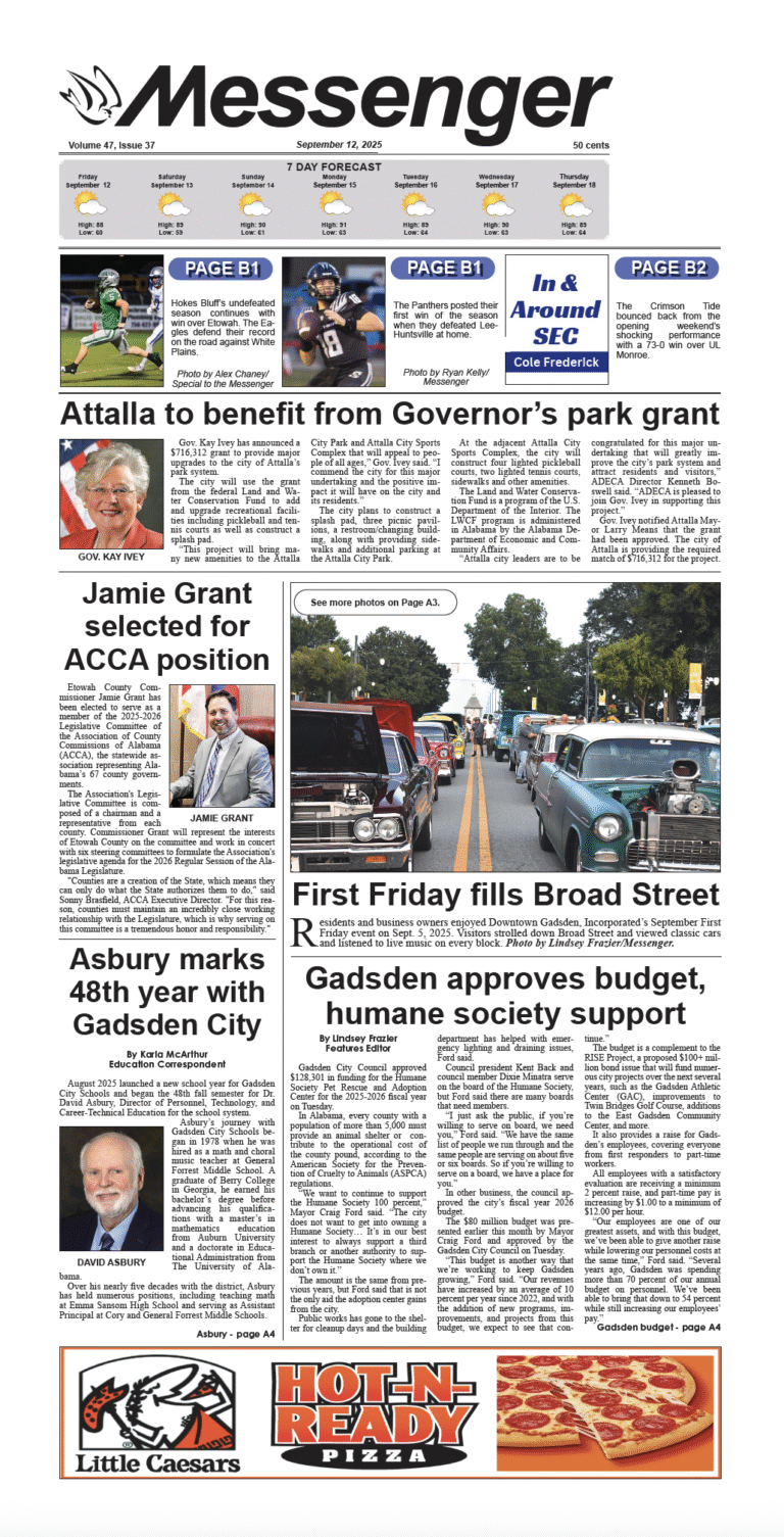 09122025 E-Edition FRONT ONLY