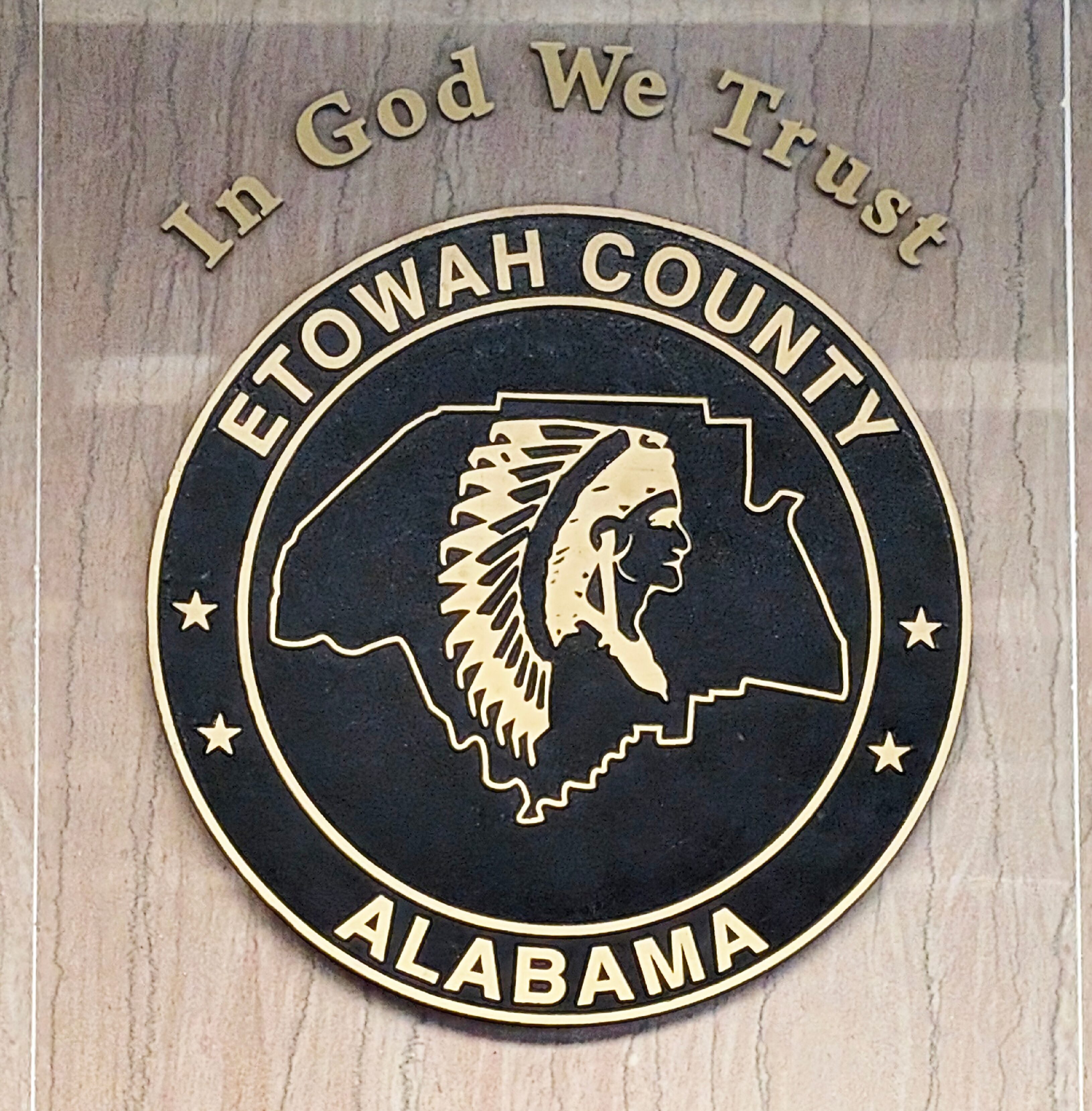 Etowah County