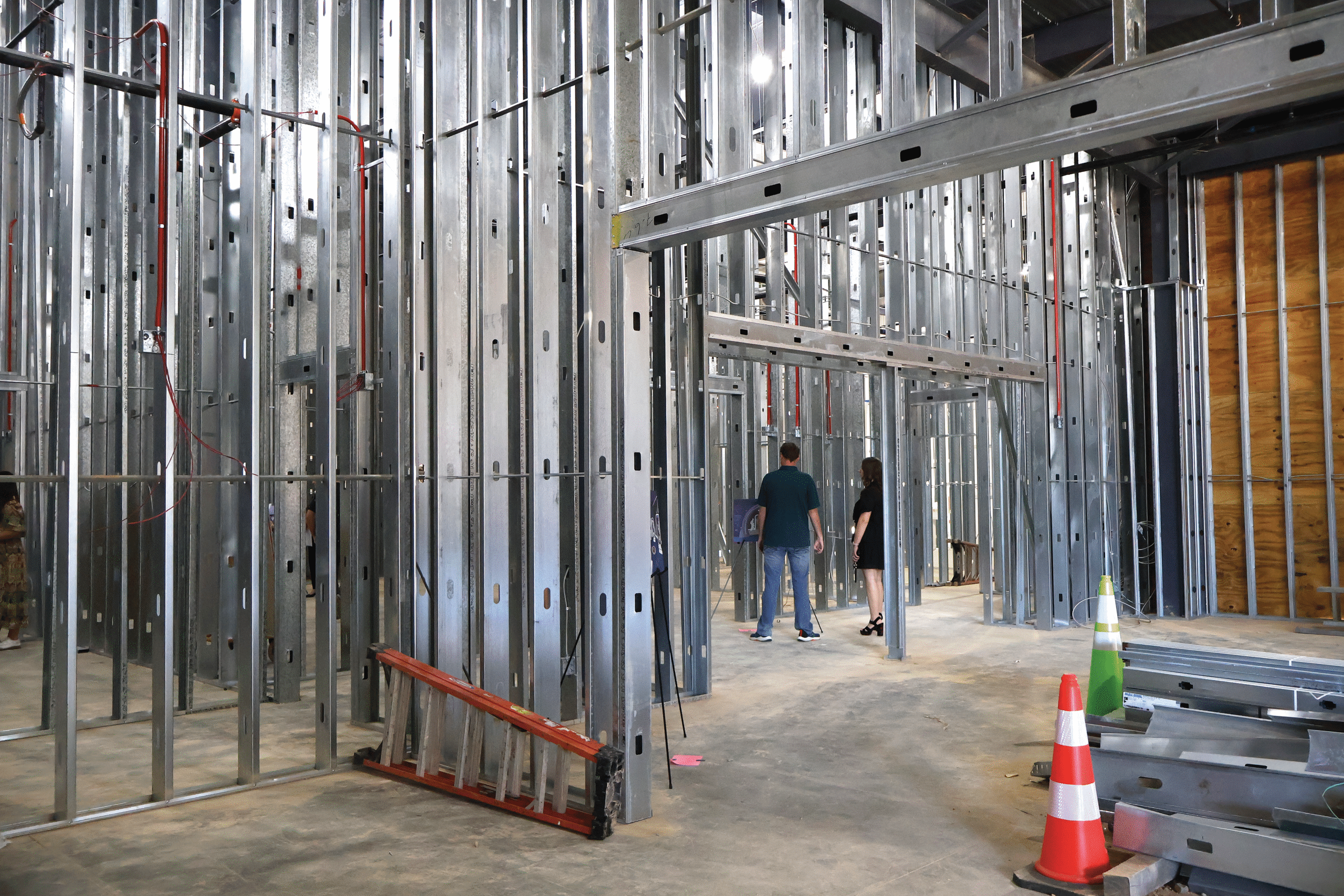 challenger center update