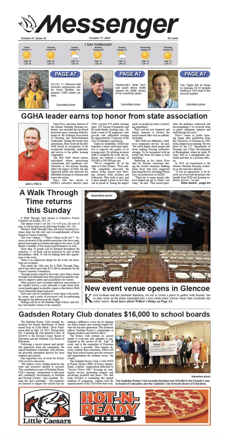 E-Edition 10-17-25 FRONT ONLY