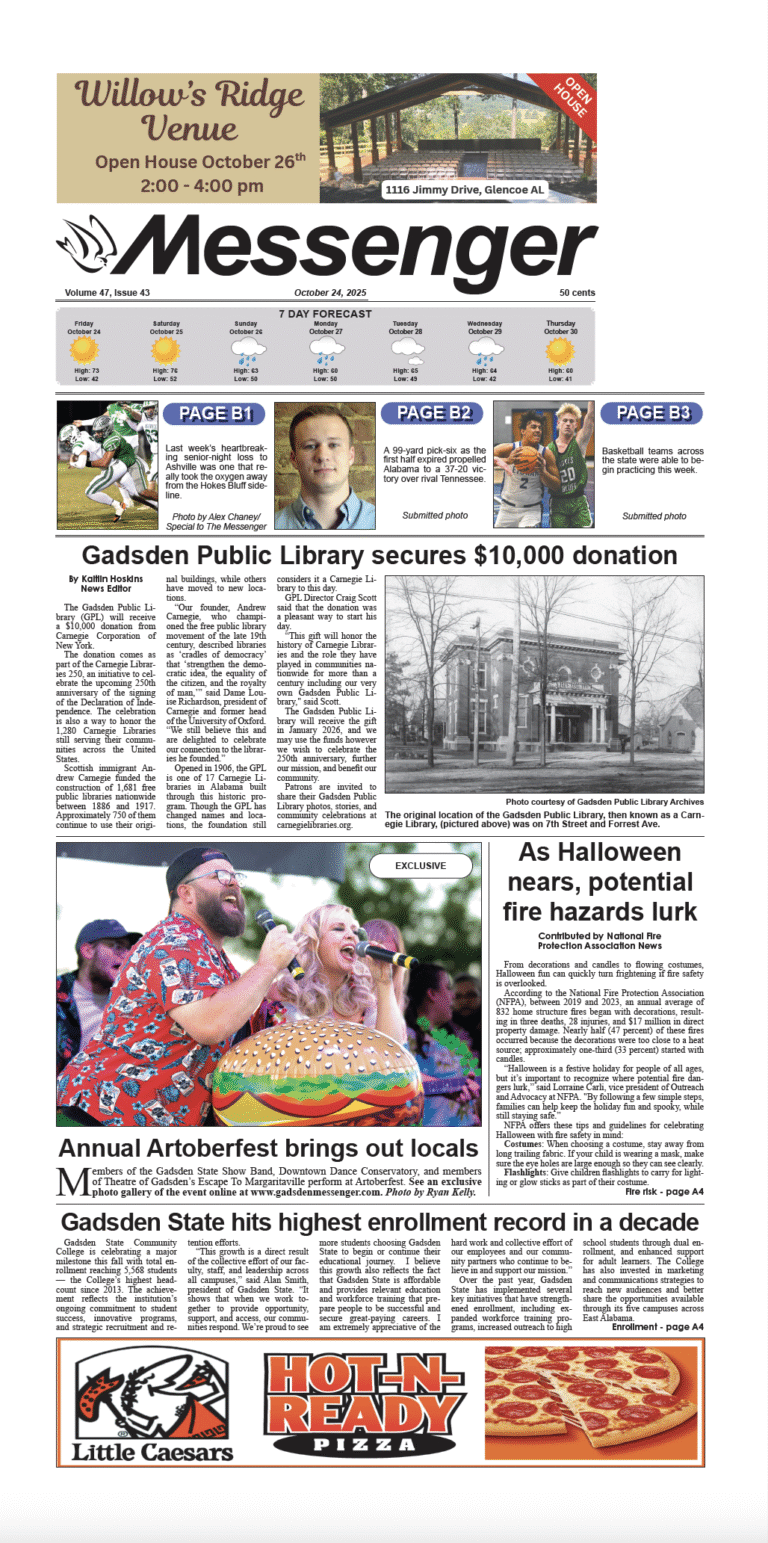 E-Edition 10-24-25 FRONT ONLY