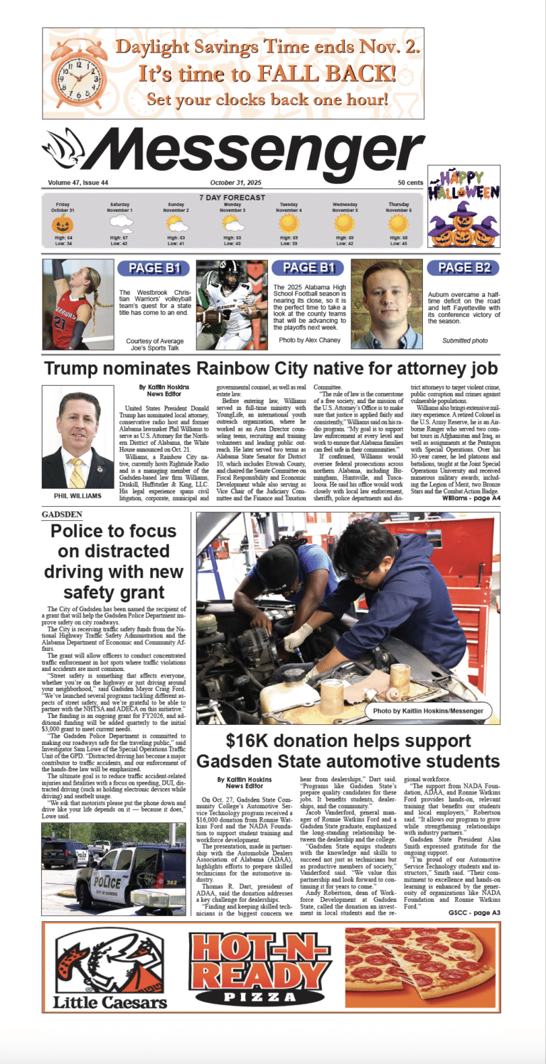 E-Edition 103125 FRONT ONLY