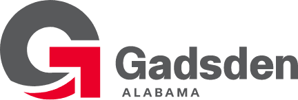 City of Gadsden Logo