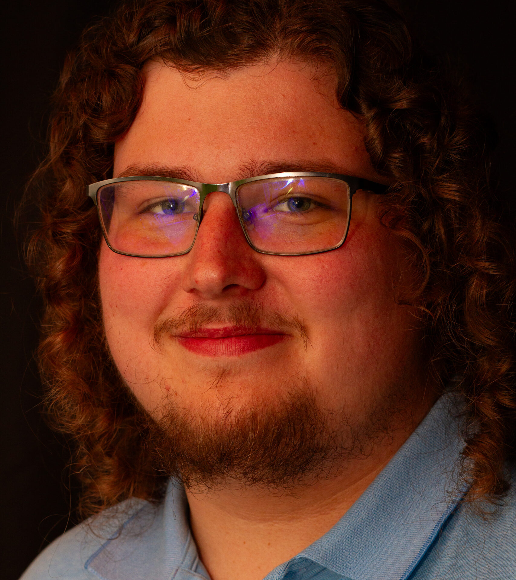 Picture of Ryan Kelly