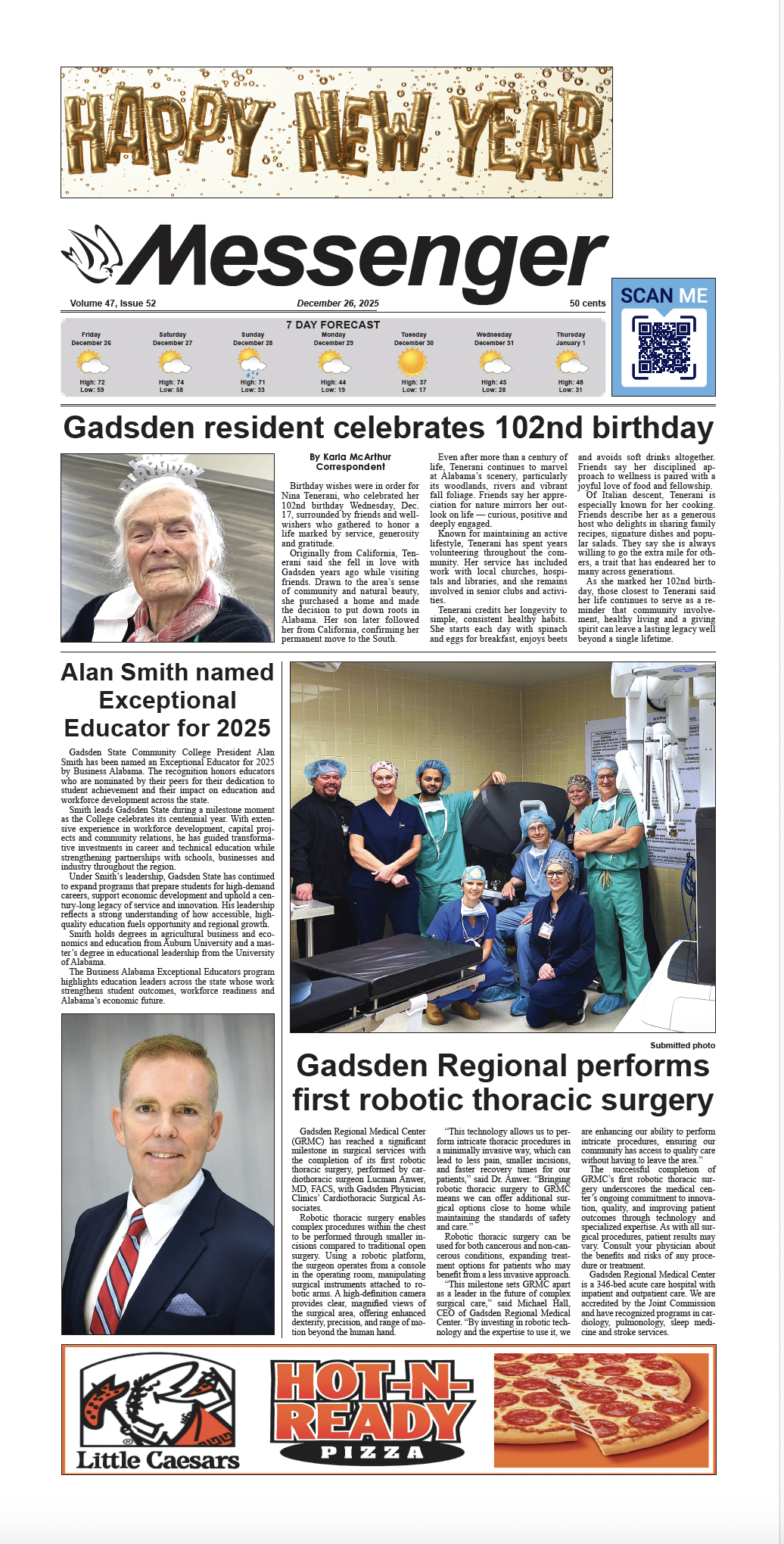 E-Edition 12-26-2025 FRONT ONLY