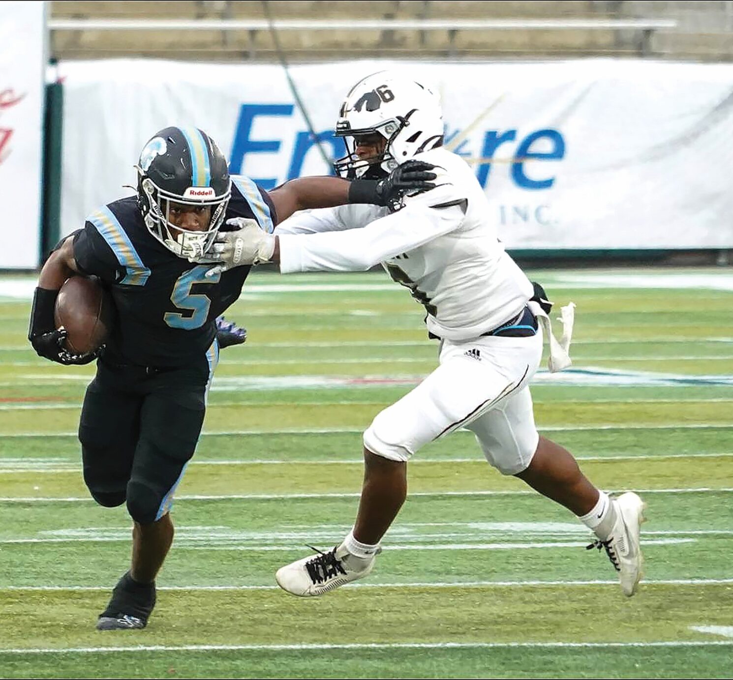 AHSAA PHOTO | David Holtsford