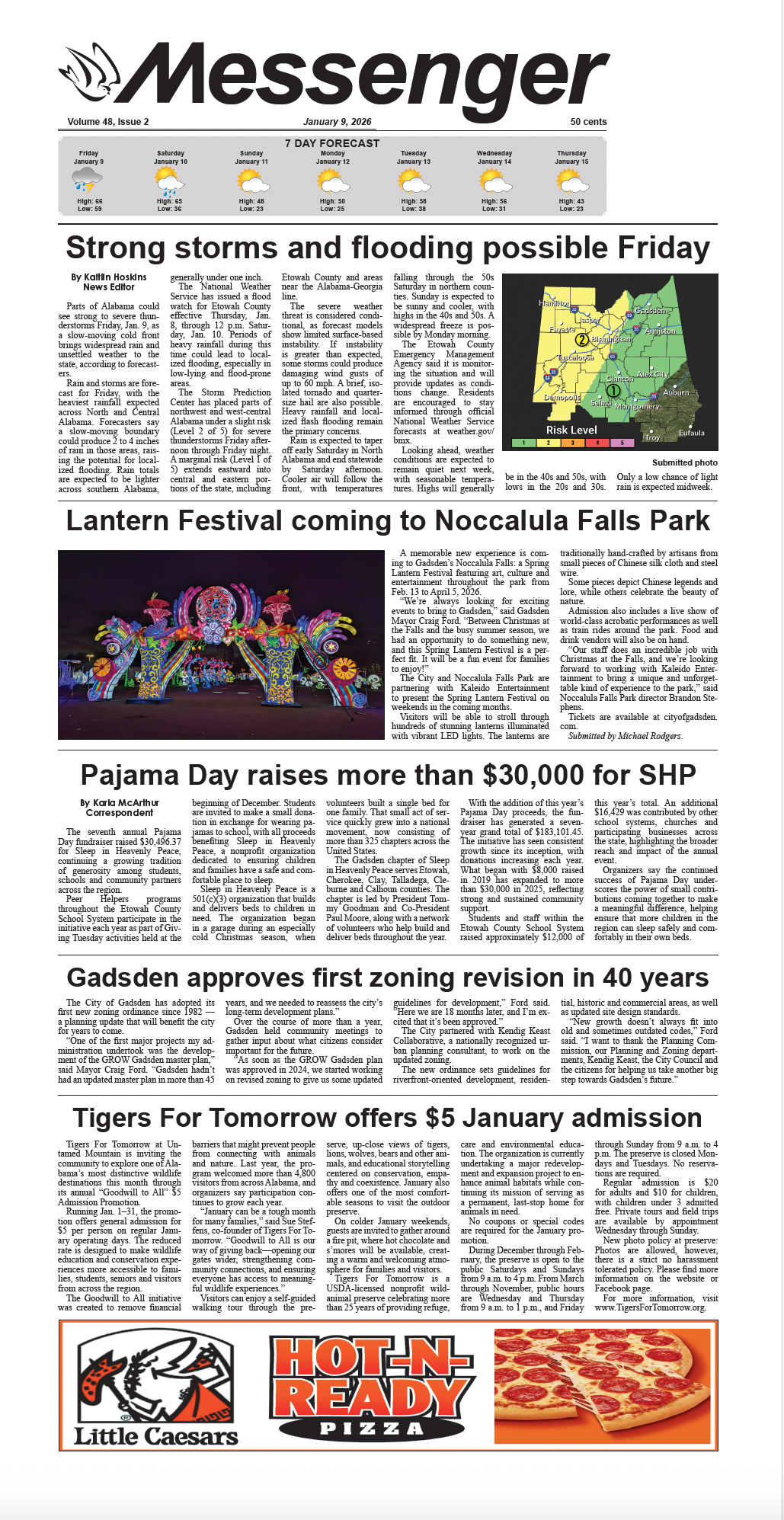 E-Edition 01-09-2026 FRONT ONLY