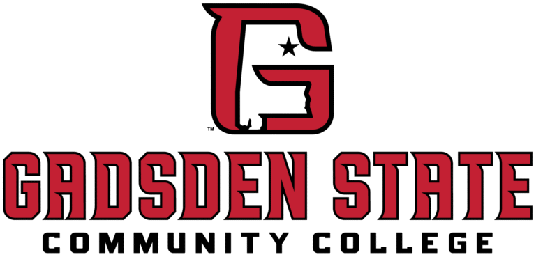 Gadsden State Logo