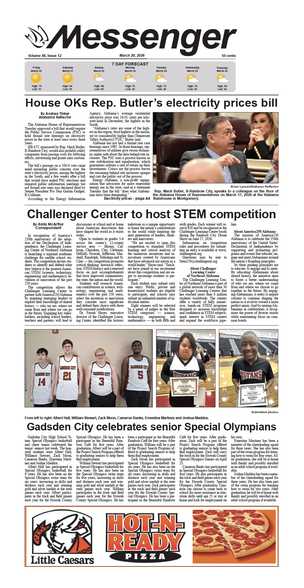 E-Edition 03-20-2026 FRONT ONLY