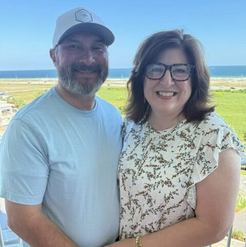 Joel and Betsy Gulledge (1)