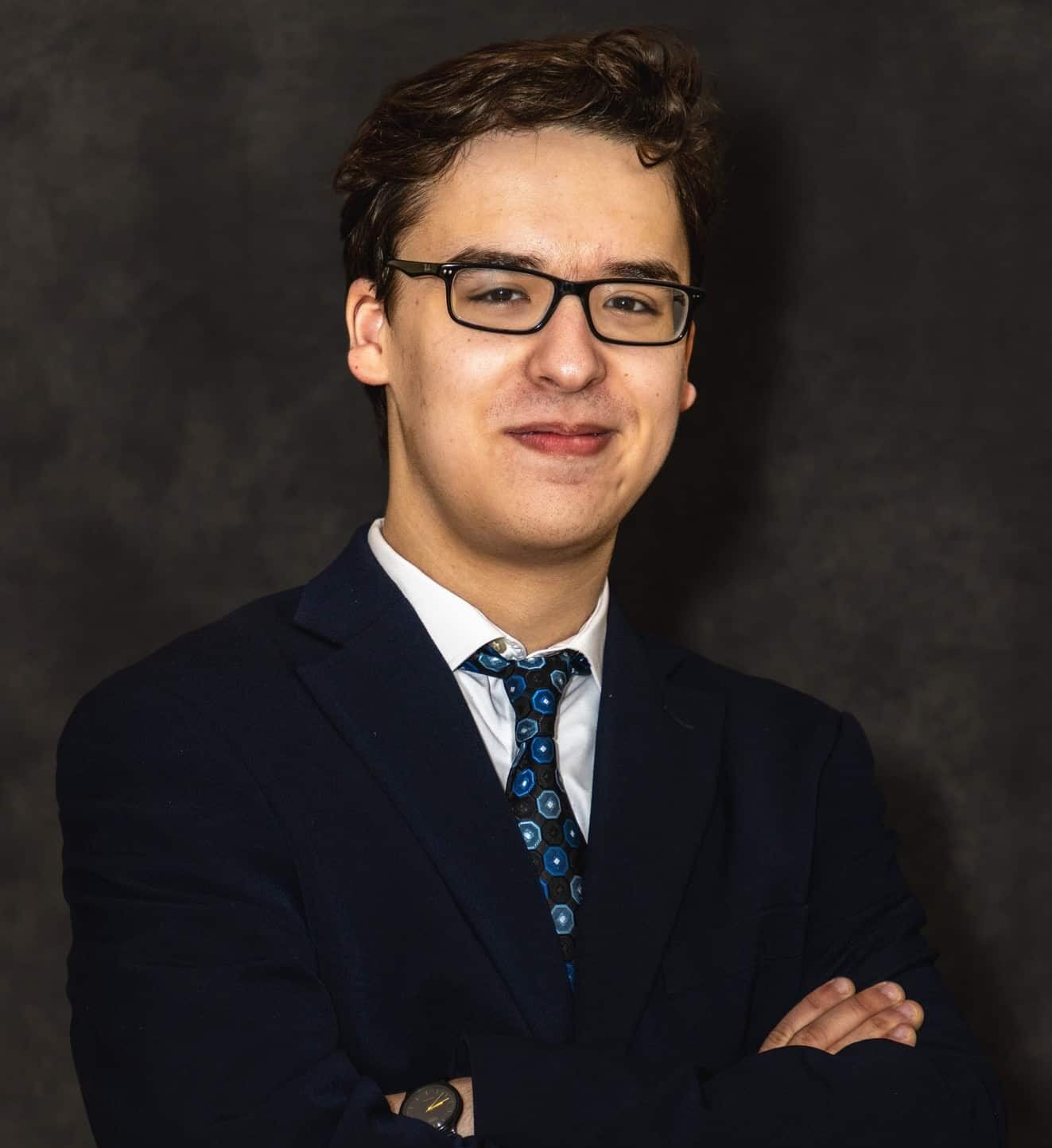 Chris Holder Scholars bowl