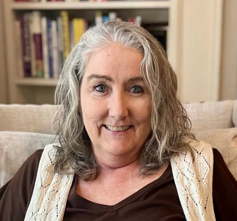 Carrie Halladay