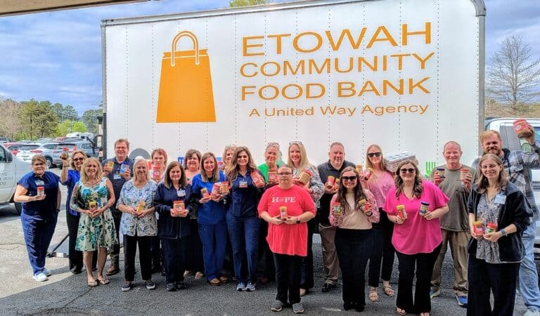 Jars of Love Pick Up