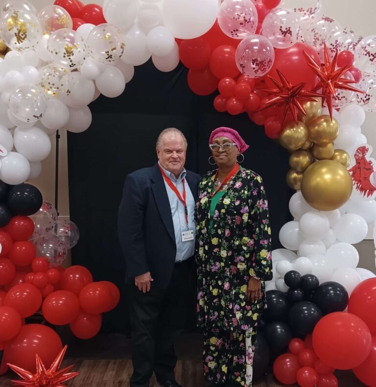 LaShunda - Craig - Jax State Social Work Awards - 2026