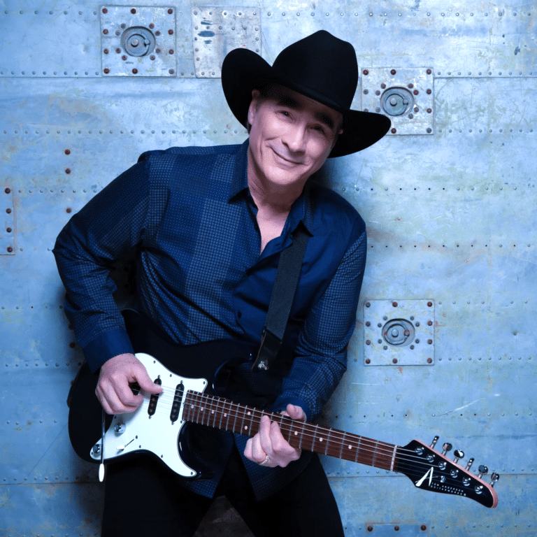 clint black
