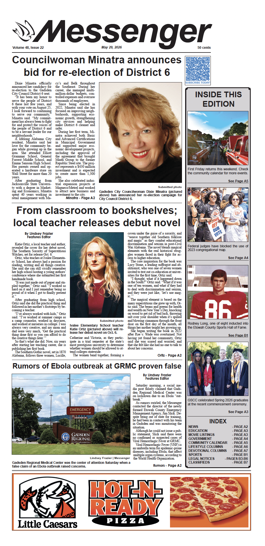 E-Edition 05-29-2026 FRONT ONLY