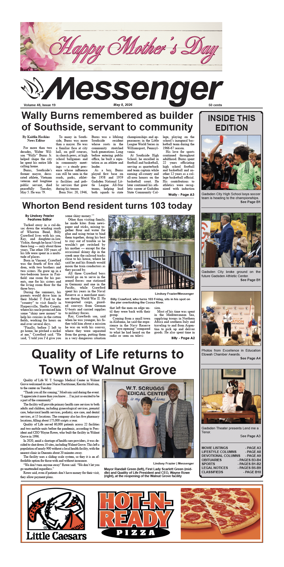 E-edition 05-08-2026 FRONT ONLY