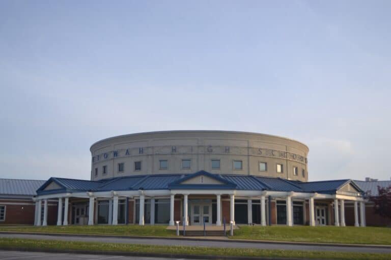 Etowah