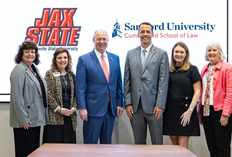 Jax State Law School