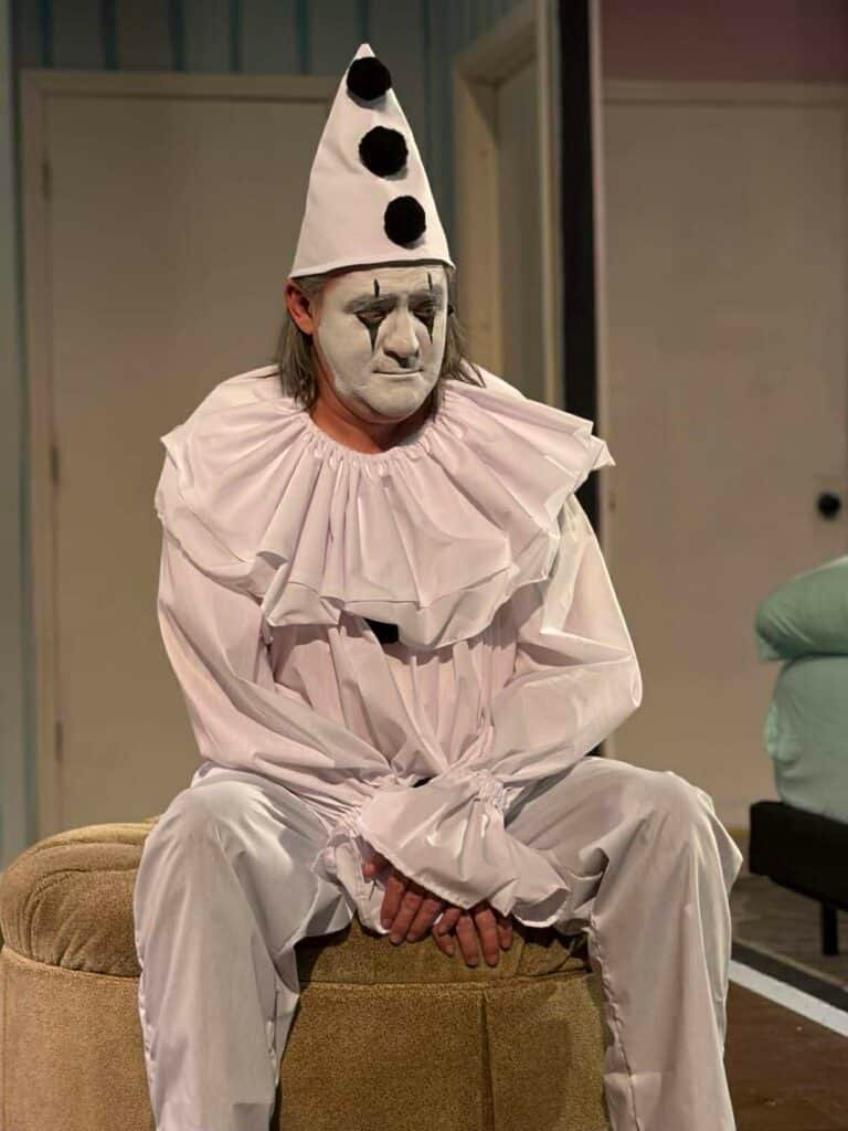 Lend me at Tenor 2