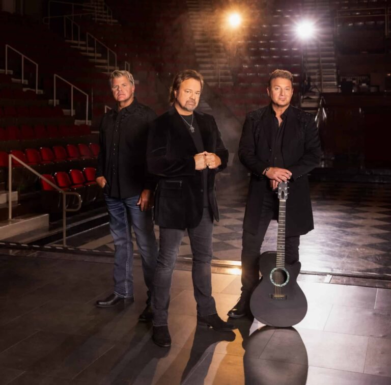 The Frontmen