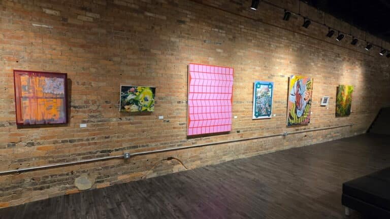 Art Gallery Photo