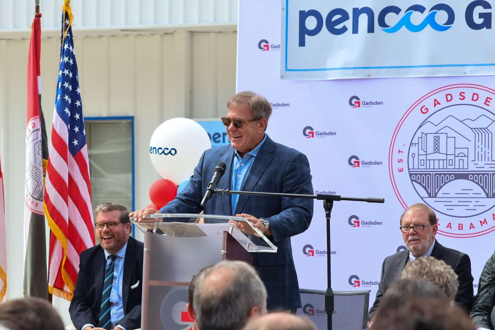 Pencco - 3