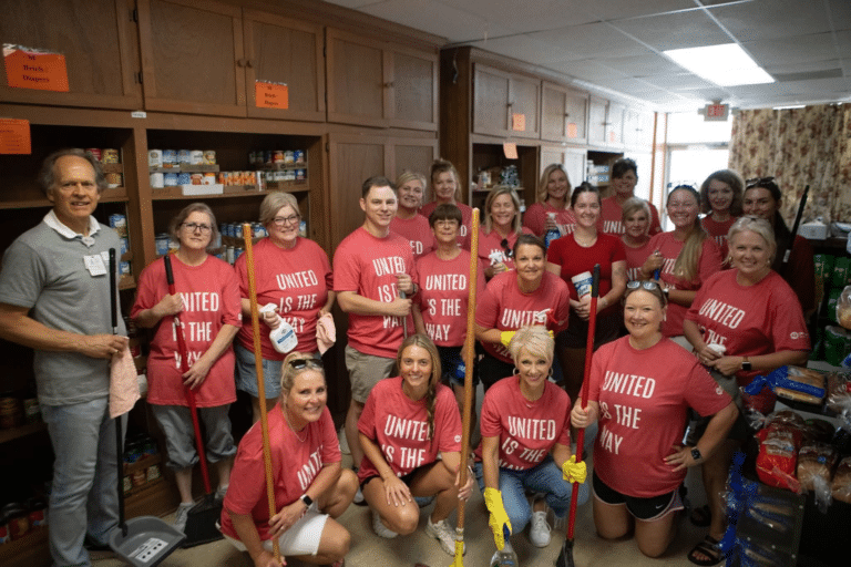 United Way 1