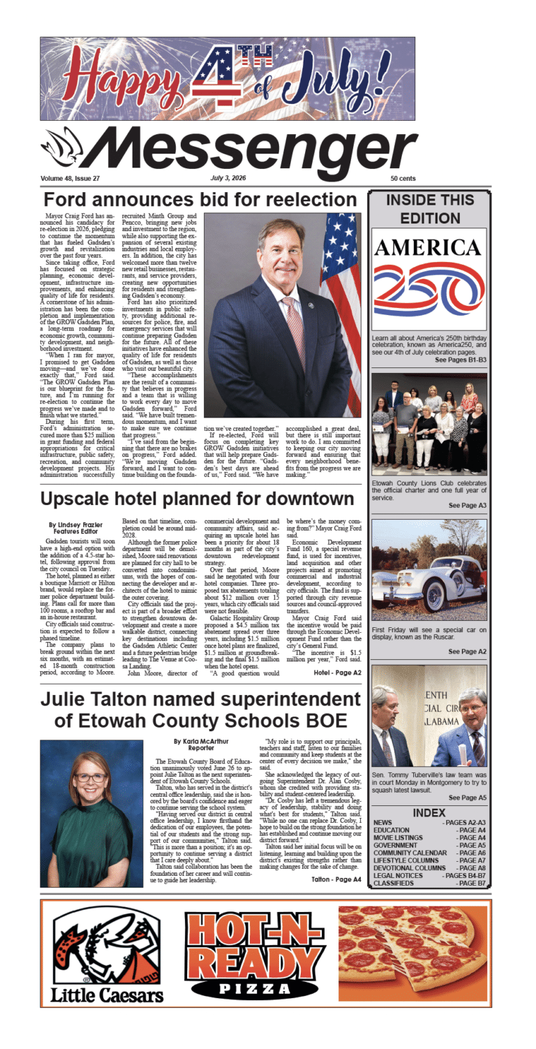 E-Edition 07-03-2026 FRONT ONLY